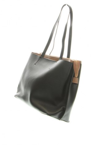 Geantă de femei Parfois, Culoare Negru, Preț 294,99 Lei