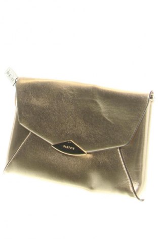 Geantă de femei Parfois, Culoare Auriu, Preț 294,99 Lei