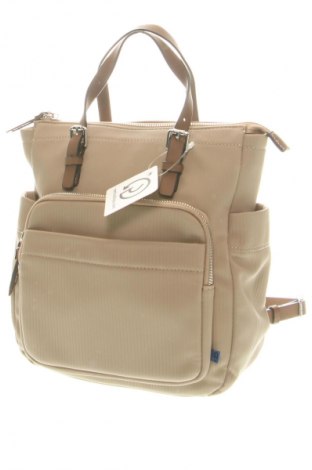 Geantă de femei Parfois, Culoare Bej, Preț 243,99 Lei