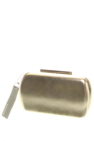 Geantă de femei Parfois, Culoare Auriu, Preț 196,99 Lei