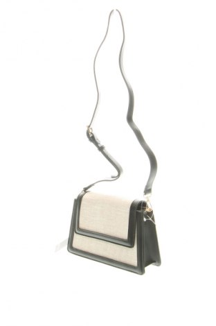 Дамска чанта Pieces, Цвят Многоцветен, Цена 46,99 лв.