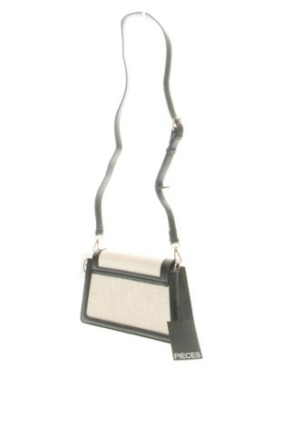 Дамска чанта Pieces, Цвят Многоцветен, Цена 46,99 лв.