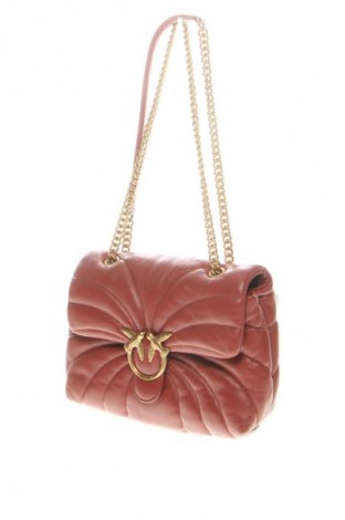 Γυναικεία τσάντα Pinko, Χρώμα Κόκκινο, Τιμή 389,99 €