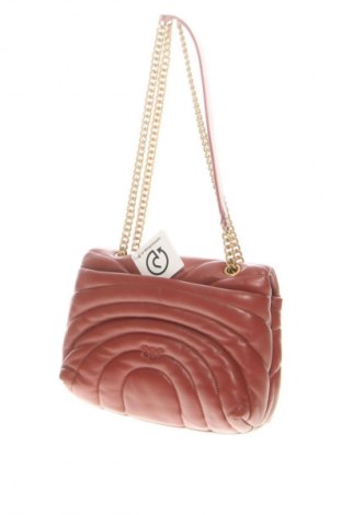Γυναικεία τσάντα Pinko, Χρώμα Κόκκινο, Τιμή 389,99 €