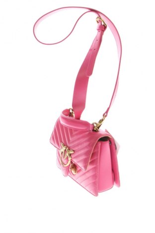 Γυναικεία τσάντα Pinko, Χρώμα Ρόζ , Τιμή 284,99 €