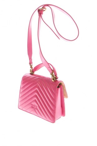 Γυναικεία τσάντα Pinko, Χρώμα Ρόζ , Τιμή 284,99 €