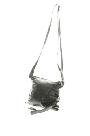 Geantă de femei Piquadro, Culoare Negru, Preț 734,47 Lei