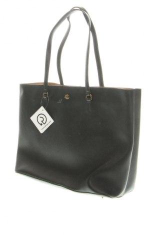 Damentasche Ralph Lauren, Farbe Schwarz, Preis € 394,99