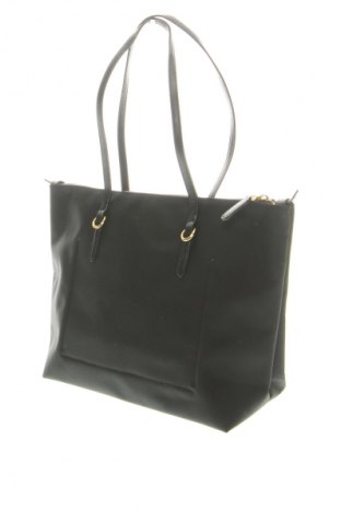 Geantă de femei Ralph Lauren, Culoare Negru, Preț 929,99 Lei