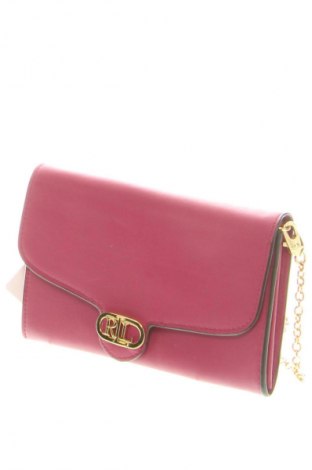 Geantă de femei Ralph Lauren, Culoare Roz, Preț 765,79 Lei