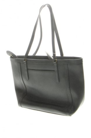 Дамска чанта Ralph Lauren, Цвят Черен, Цена 589,99 лв.