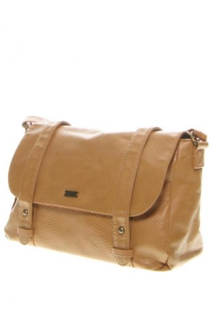 Geantă de femei Roxy, Culoare Bej, Preț 107,89 Lei