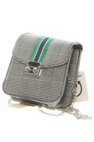 Дамска чанта Sasha, Цвят Многоцветен, Цена 31,28 лв.