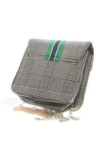 Дамска чанта Sasha, Цвят Многоцветен, Цена 31,28 лв.