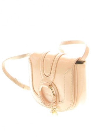 Дамска чанта See By Chloe, Цвят Розов, Цена 474,99 лв.
