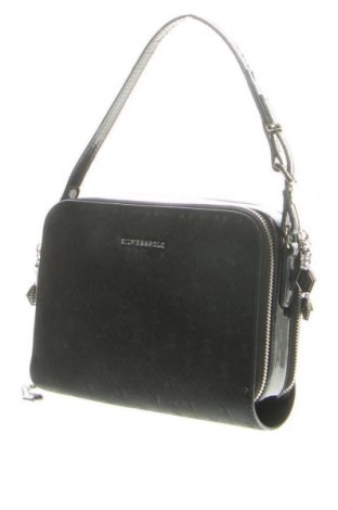 Dámská kabelka  Silver Polo, Barva Černá, Cena  519,00 Kč