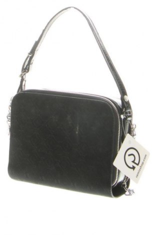 Dámská kabelka  Silver Polo, Barva Černá, Cena  519,00 Kč