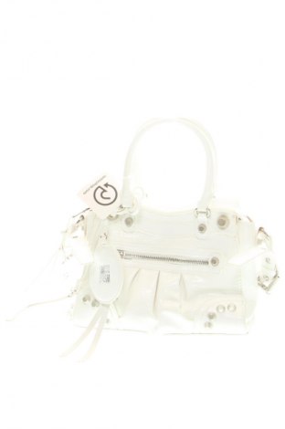 Geantă de femei Steve Madden, Culoare Alb, Preț 494,99 Lei