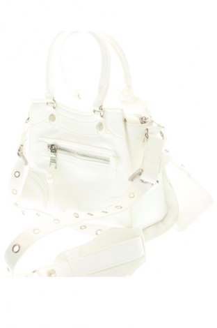 Geantă de femei Steve Madden, Culoare Alb, Preț 494,99 Lei