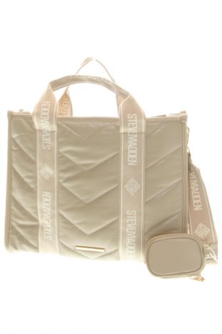 Geantă de femei Steve Madden, Culoare Bej, Preț 494,99 Lei