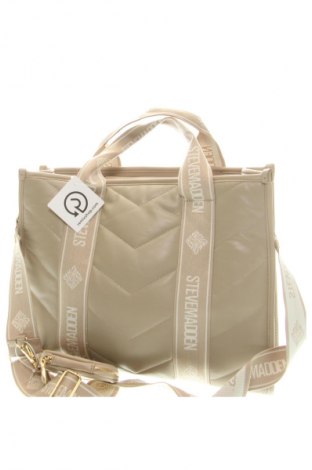 Geantă de femei Steve Madden, Culoare Bej, Preț 494,99 Lei