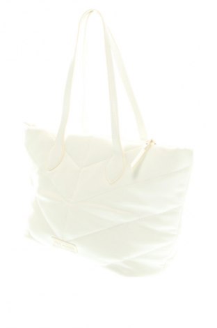 Női táska Steve Madden, Szín Fehér, Ár 39 919 Ft