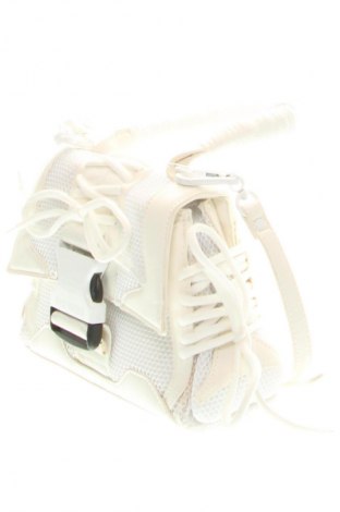 Geantă de femei Steve Madden, Culoare Alb, Preț 151,99 Lei