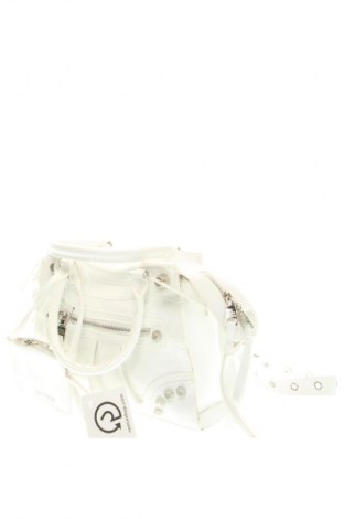 Γυναικεία τσάντα Steve Madden, Χρώμα Λευκό, Τιμή 95,99 €