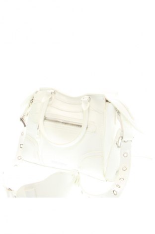Γυναικεία τσάντα Steve Madden, Χρώμα Λευκό, Τιμή 95,99 €