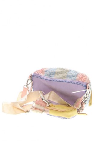 Damska torebka Steve Madden, Kolor Kolorowy, Cena 290,99 zł