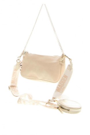 Γυναικεία τσάντα Steve Madden, Χρώμα  Μπέζ, Τιμή 95,99 €