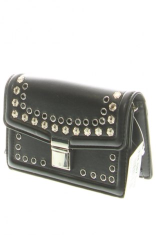 Geantă de femei Stradivarius, Culoare Negru, Preț 98,99 Lei