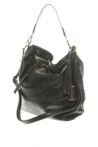 Dámská kabelka  Tamaris, Barva Černá, Cena  1 429,00 Kč