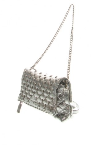 Geantă de femei The Kooples, Culoare Argintiu, Preț 1.344,99 Lei
