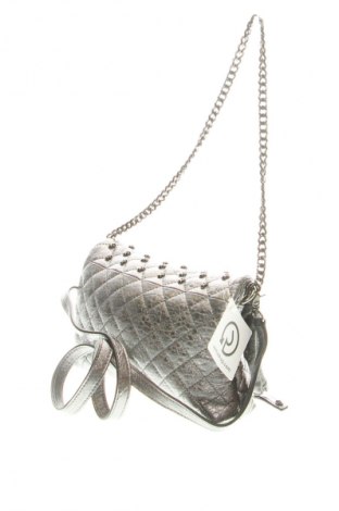 Geantă de femei The Kooples, Culoare Argintiu, Preț 1.344,99 Lei