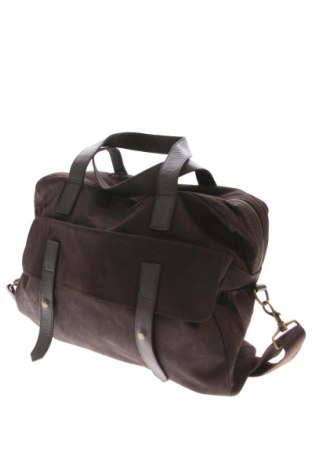 Γυναικεία τσάντα Timberland, Χρώμα Καφέ, Τιμή 309,99 €