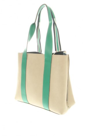 Дамска чанта Tom Tailor, Цвят Бежов, Цена 84,99 лв.