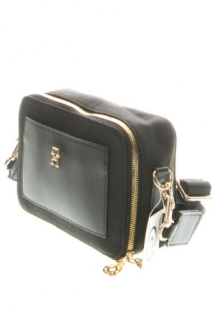 Geantă de femei Tommy Hilfiger, Culoare Negru, Preț 237,99 Lei