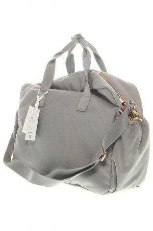 Γυναικεία τσάντα Tommy Hilfiger, Χρώμα Γκρί, Τιμή 107,99 €