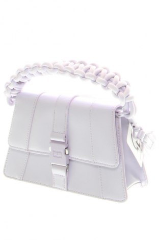 Geantă de femei Tommy Jeans, Culoare Mov, Preț 213,99 Lei