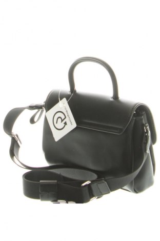 Γυναικεία τσάντα Tommy Jeans, Χρώμα Μαύρο, Τιμή 127,99 €