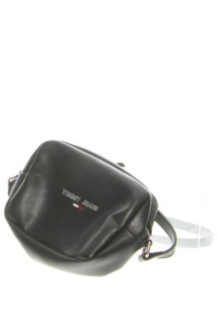 Γυναικεία τσάντα Tommy Jeans, Χρώμα Μαύρο, Τιμή 54,99 €
