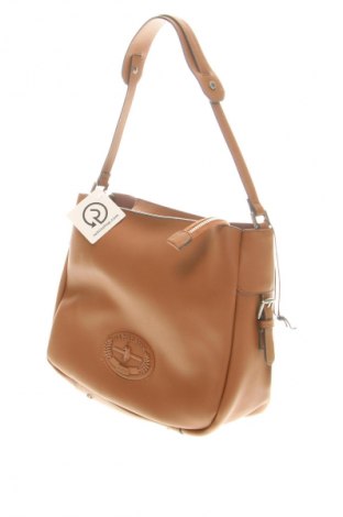 Geantă de femei U.S. Polo Assn., Culoare Maro, Preț 494,99 Lei
