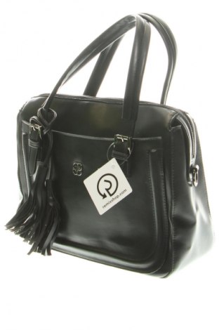 Dámská kabelka  Unbranded, Barva Černá, Cena  249,00 Kč