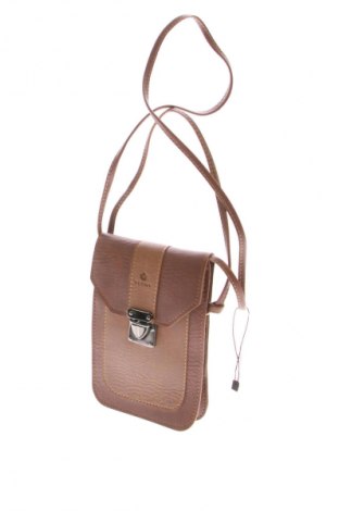 Damentasche Unbranded, Farbe Braun, Preis € 9,99