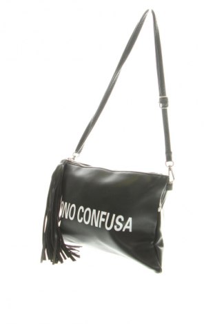 Dámská kabelka  Unbranded, Barva Černá, Cena  432,00 Kč