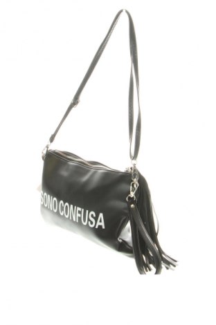 Dámská kabelka  Unbranded, Barva Černá, Cena  432,00 Kč