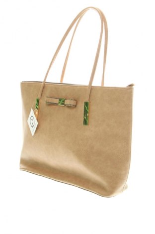 Dámská kabelka  Unbranded, Barva Béžová, Cena  249,00 Kč