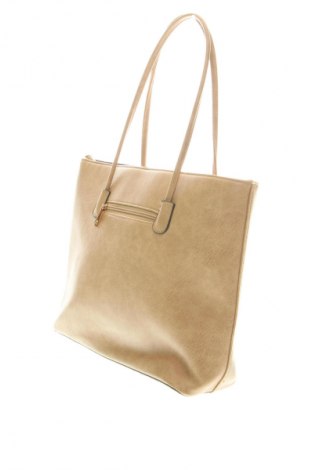 Dámská kabelka  Unbranded, Barva Béžová, Cena  249,00 Kč