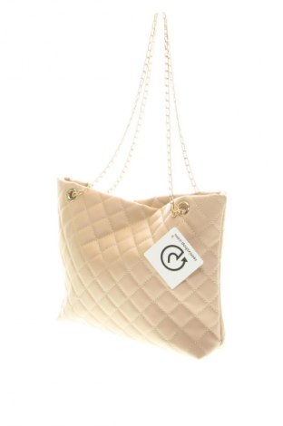 Damentasche Unbranded, Farbe Beige, Preis 8,48 €